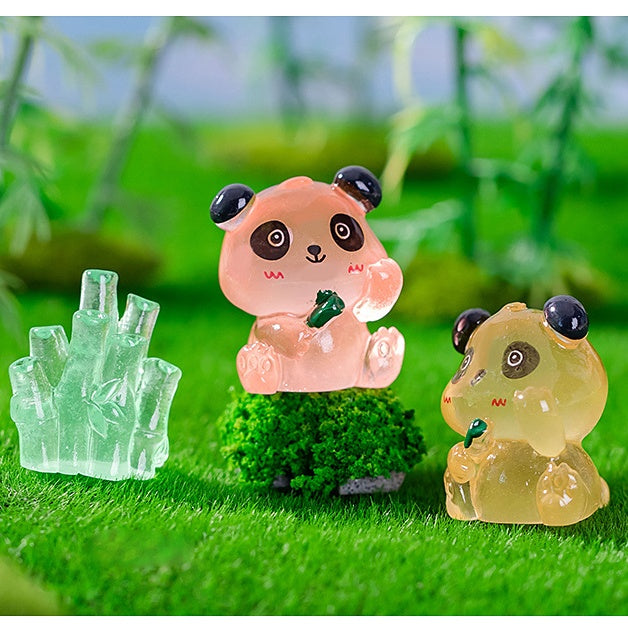 1001: Animal Match-Up Challenge! Open the 10 blind bags, if the same type of animal encounters the same type of animal, open another bag, Glowing at night Animals, luminous turtle, red panda, duck, polar bear, bunny, Halloween gifts, holiday gifts