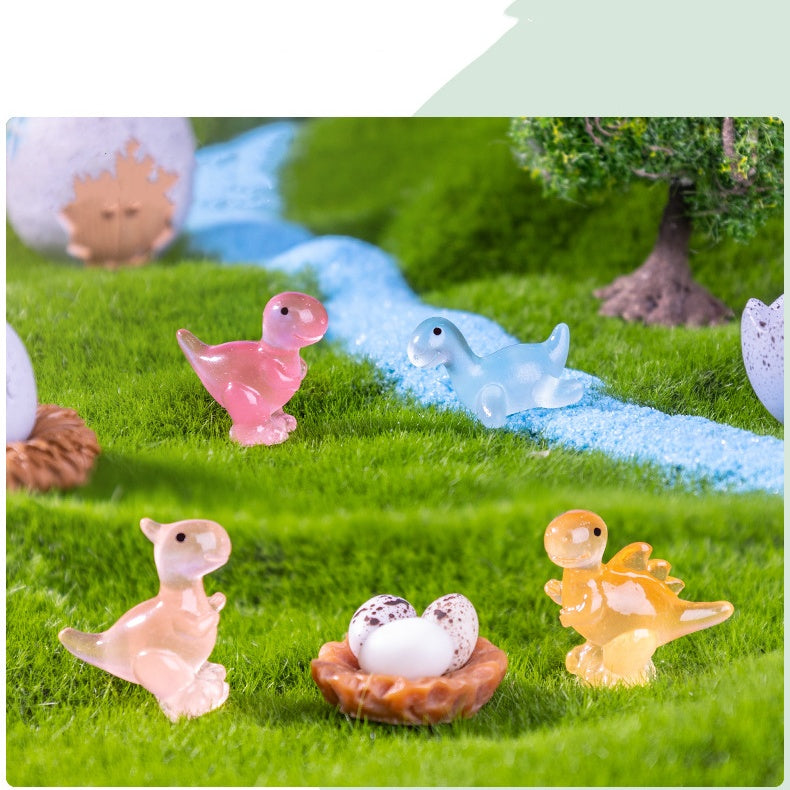 1001: Animal Match-Up Challenge! Open the 10 blind bags, if the same type of animal encounters the same type of animal, open another bag, Glowing at night Animals, luminous turtle, red panda, duck, polar bear, bunny, Halloween gifts, holiday gifts