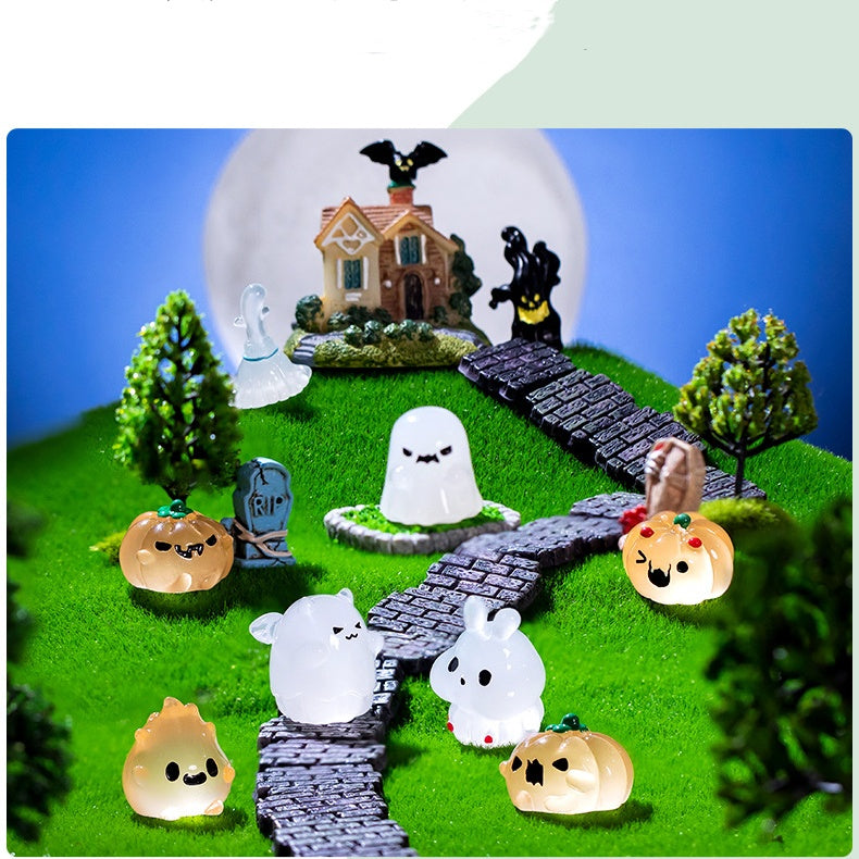 1001: Animal Match-Up Challenge! Open the 10 blind bags, if the same type of animal encounters the same type of animal, open another bag, Glowing at night Animals, luminous turtle, red panda, duck, polar bear, bunny, Halloween gifts, holiday gifts