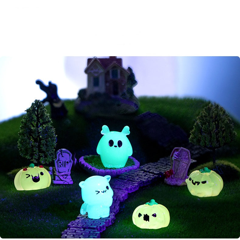 1001: Animal Match-Up Challenge! Open the 10 blind bags, if the same type of animal encounters the same type of animal, open another bag, Glowing at night Animals, luminous turtle, red panda, duck, polar bear, bunny, Halloween gifts, holiday gifts