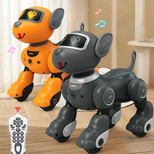 Birthday Gift Smart Robot Dog