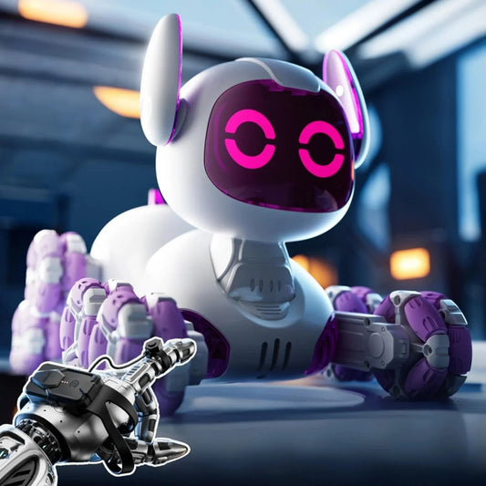 Birthday Gift Smart Robot Dog