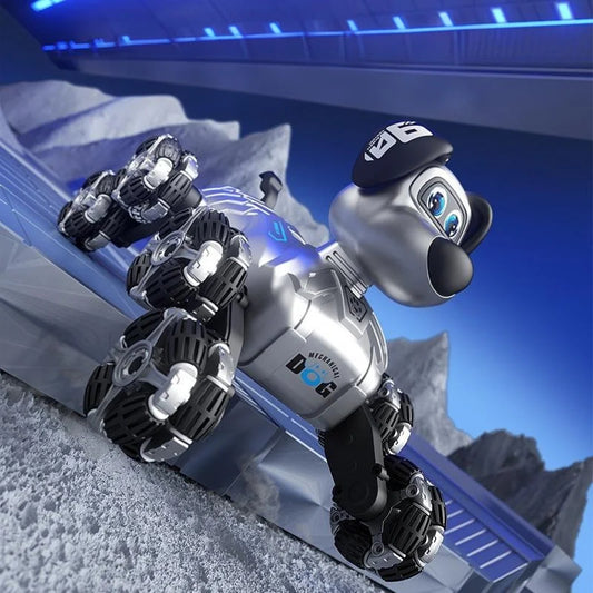 Birthday Gift Smart Robot Dog